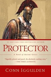 bokomslag Protector