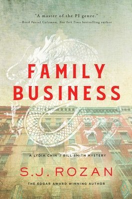 Family Business 1