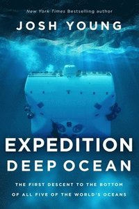 bokomslag Expedition Deep Ocean