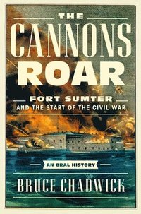 bokomslag Cannons Roar
