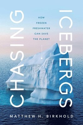 Chasing Icebergs 1