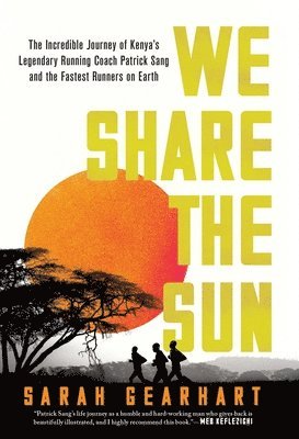 We Share the Sun 1