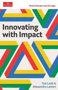 bokomslag Innovating With Impact