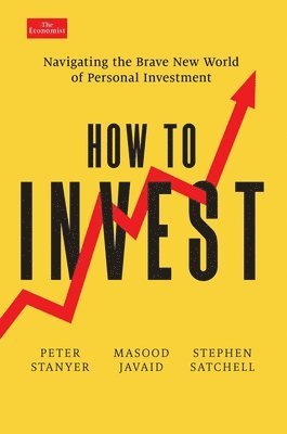 bokomslag How to Invest
