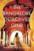 bokomslag The Bangalore Detectives Club