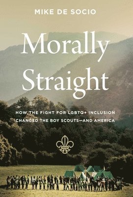 Morally Straight 1