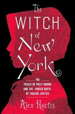 The Witch of New York 1