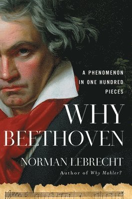 Why Beethoven 1