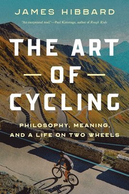 Art Of Cycling 1