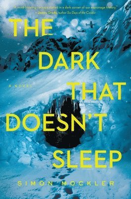 The Dark That Doesn't Sleep 1