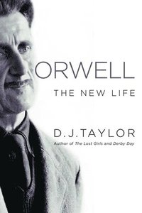 bokomslag Orwell