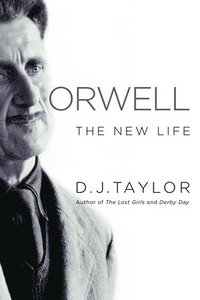 bokomslag Orwell: The New Life