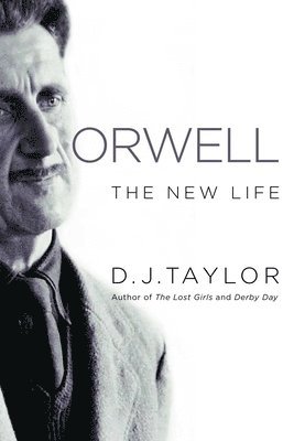 bokomslag Orwell