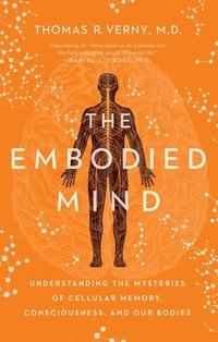 bokomslag The Embodied Mind