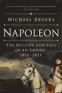 bokomslag Napoleon