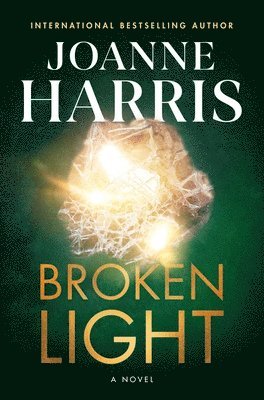 Broken Light 1