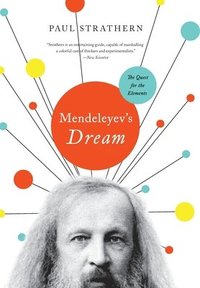 bokomslag Mendeleyev's Dream