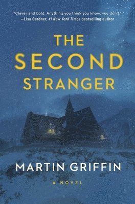 The Second Stranger 1