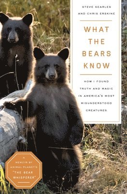 What the Bears Know 1
