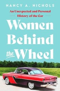 bokomslag Women Behind the Wheel