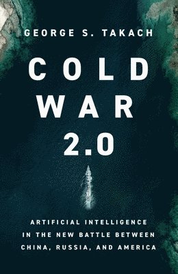 Cold War 2.0 1