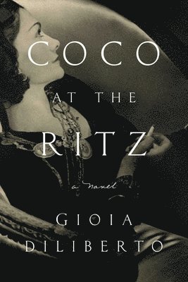 Coco at the Ritz 1