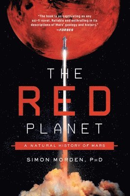 The Red Planet 1