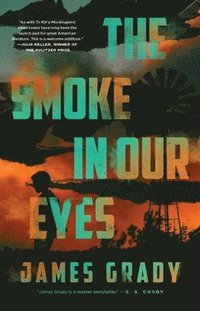 bokomslag The Smoke in Our Eyes