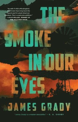 The Smoke in Our Eyes 1