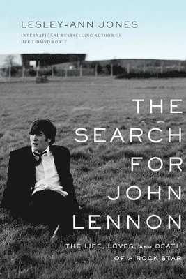 The Search for John Lennon 1