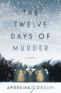 bokomslag The Twelve Days of Murder