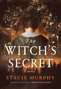 bokomslag The Witch's Secret