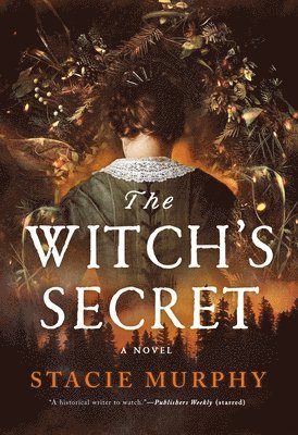 The Witch's Secret 1