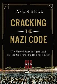 bokomslag Cracking the Nazi Code