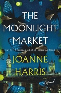 bokomslag The Moonlight Market