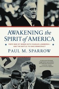 bokomslag Awakening the Spirit of America