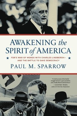 Awakening the Spirit of America 1