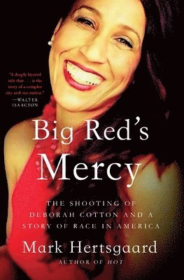 bokomslag Big Red's Mercy