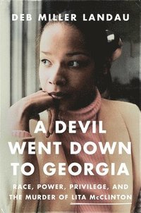 bokomslag A Devil Went Down to Georgia
