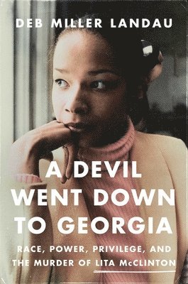 A Devil Went Down to Georgia 1