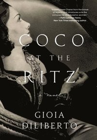 bokomslag Coco at the Ritz