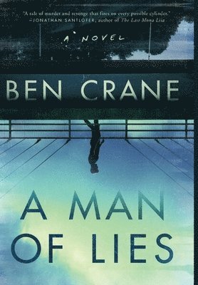 A Man of Lies 1