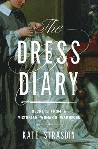 bokomslag The Dress Diary
