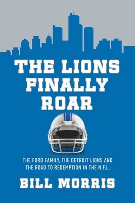 The Lions Finally Roar 1