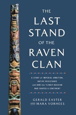 The Last Stand of the Raven Clan 1