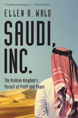 Saudi, Inc. 1