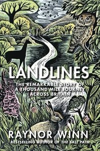 bokomslag Landlines