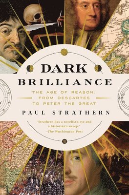 Dark Brilliance 1