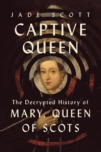 bokomslag Captive Queen
