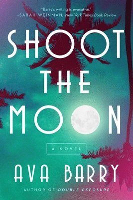 Shoot the Moon 1